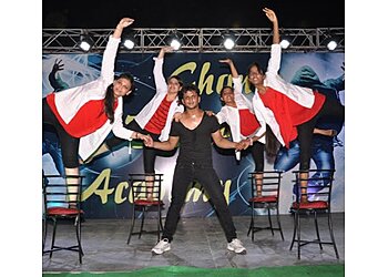 Chance Dance Academy & Events Co.