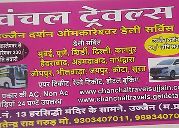 Ujjain Travel Agents Chanchal Travels  image 1