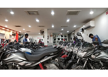 Chandan Automobiles-Hero MotoCorp