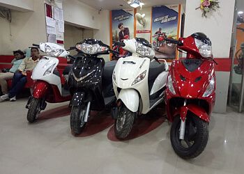 Chandan Automobiles-Hero MotoCorp