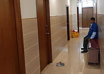 Chandan Diagnostic Centre