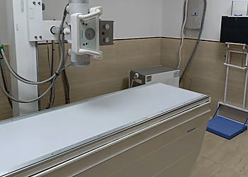 Chandan Diagnostic Centre