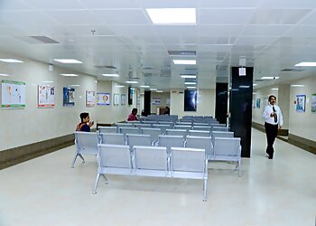 Chandan Hospital