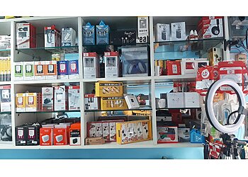 Chandani Mobile Repairing & Training Center