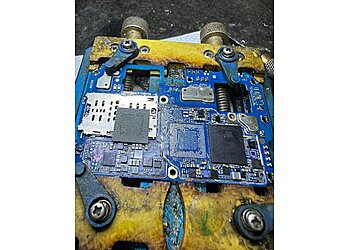 Chandani Mobile Repairing & Training Center