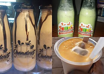 Chander Juice Centre