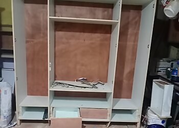 Chandeshwar Sharma Carpenter Shop