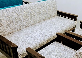 Chandeshwar Sharma Carpenter Shop