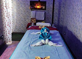 Chandigarh Ayurved Centre