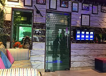 Chandigarh Ayurved Centre