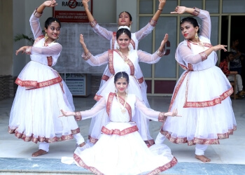 Chandigarh Dance Academy