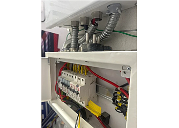 Chandigarh Electrician