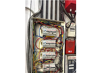Chandigarh Electrician