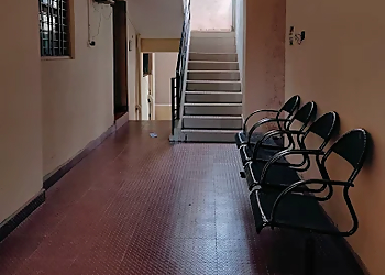 Chandini Ladies Hostel