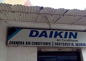 Chandra Air Conditioner