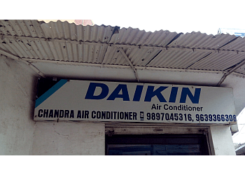 Chandra Air Conditioner Chandra Air Conditioner