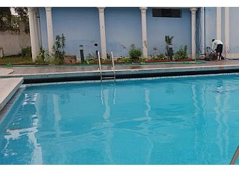 Chandra Gupt Jal Vihar