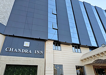 Chandra Inn