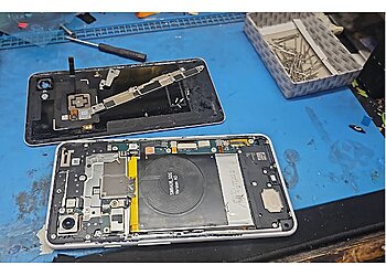 Chandra Mobile Service Center