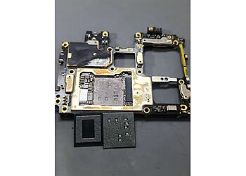 Chandra Mobile Service Center