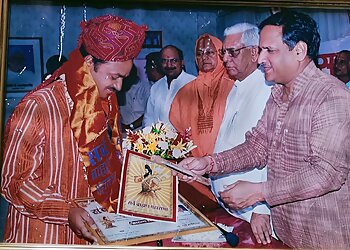 Chandra Mohan Dadhich