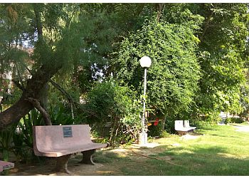 Chandra Shekhar Azaad Park