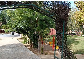 Chandra Shekhar Azaad Park