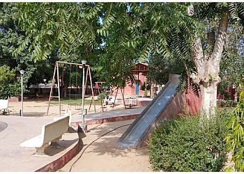 Chandra Shekhar Azaad Park