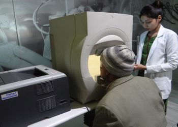 Chandra Super Speciality Eye Hospital