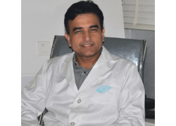 Chandra Super Speciality Eye Hospital