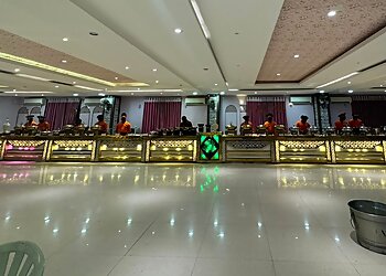 Chandrakala Catering Service