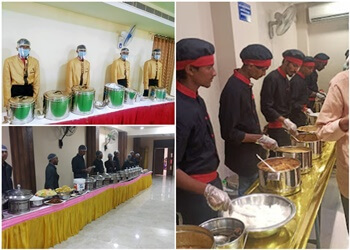 Chandrakala Catering Service