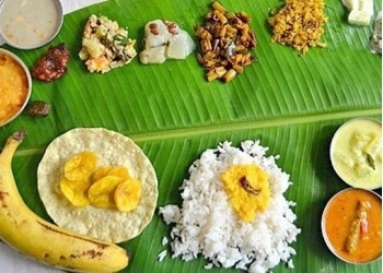 Chandrakala Catering Service