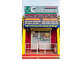 Bhilai Real Estate Agents Chandrakar Properties image 1