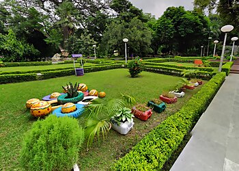 Chandrashekhar Azad Park