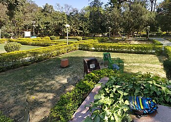 Chandrashekhar Azad Park