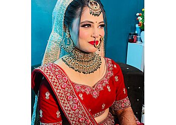 Chandresh Makeover Jhansi