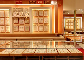 Chandukaka Saraf Jewels