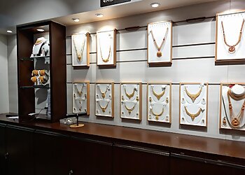 Chandukaka Saraf Jewels