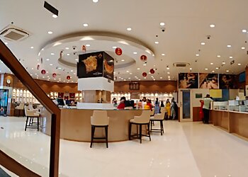 Chandukaka Saraf Jewels Kolhapur