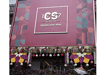 Chandukaka Saraf Jewels Nanded