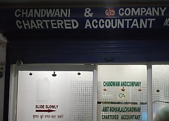 Bhopal Chartered Accountants Chandwani & Company image 1