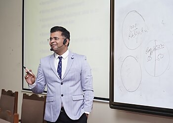 Changing Minds Counseling & Psychotherapy Centre