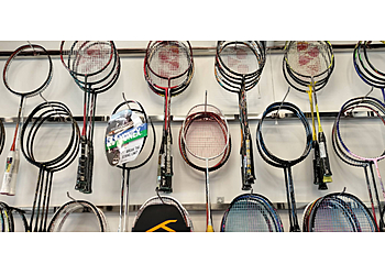 Chankinte Kada Sports Shop