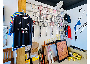 Chankinte Kada Sports Shop