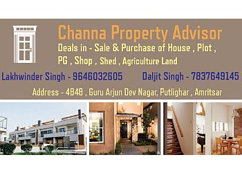  Channa Property Advisor
