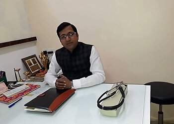 Charak Ayurveda & Panchkarma Chikitsa Kendra