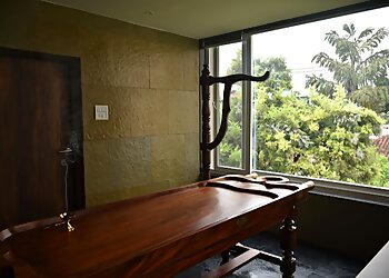 Charaka The Speciality Ayurveda