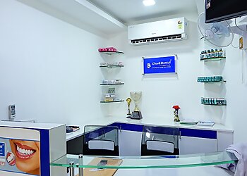 Charli Dental-Perumalpuram