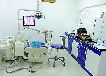 Charli Dental-Perumalpuram